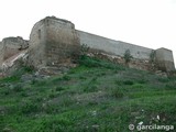 Castillo de Álora