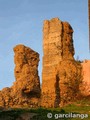 Castillo de Álora