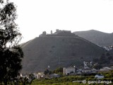 Castillo de Álora