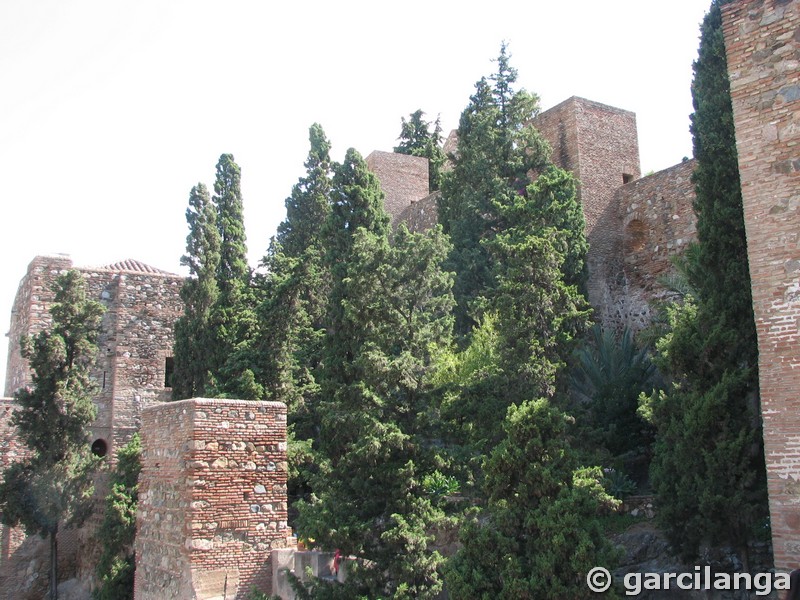 Alcazaba de Málaga