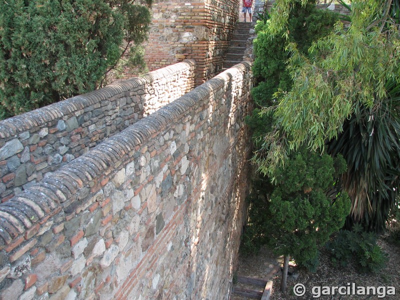 Alcazaba de Málaga