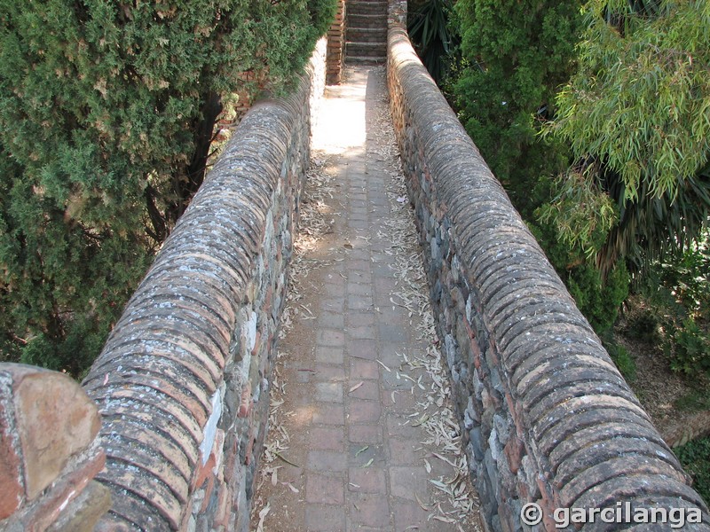 Alcazaba de Málaga