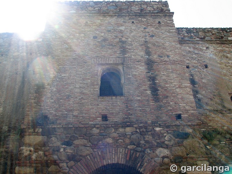 Alcazaba de Málaga