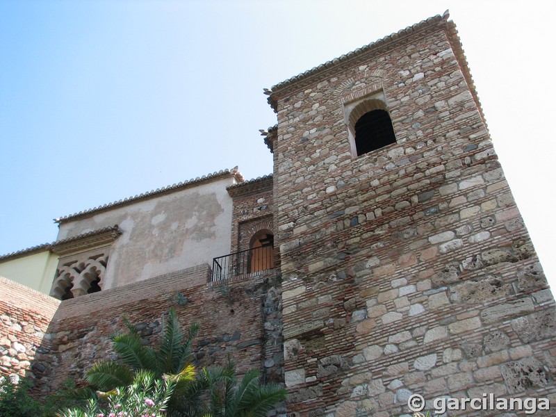 Alcazaba de Málaga