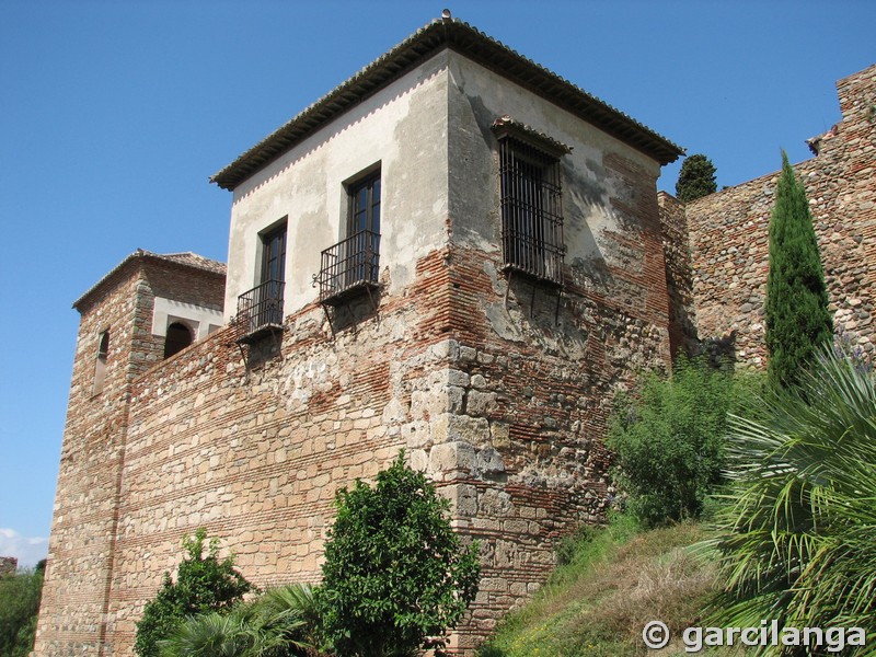 Alcazaba de Málaga