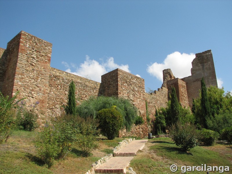 Alcazaba de Málaga