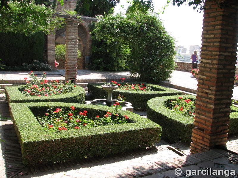 Alcazaba de Málaga