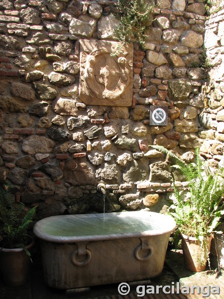 Alcazaba de Málaga