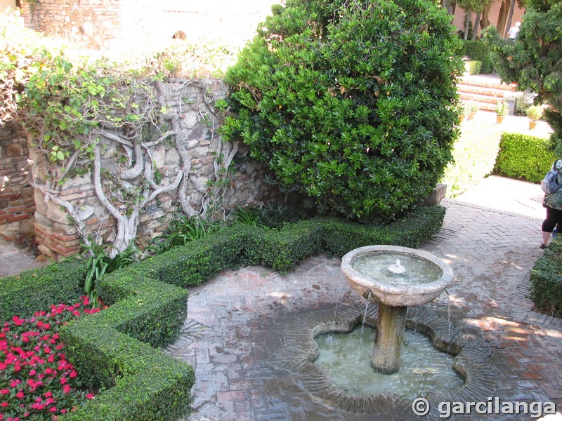 Alcazaba de Málaga