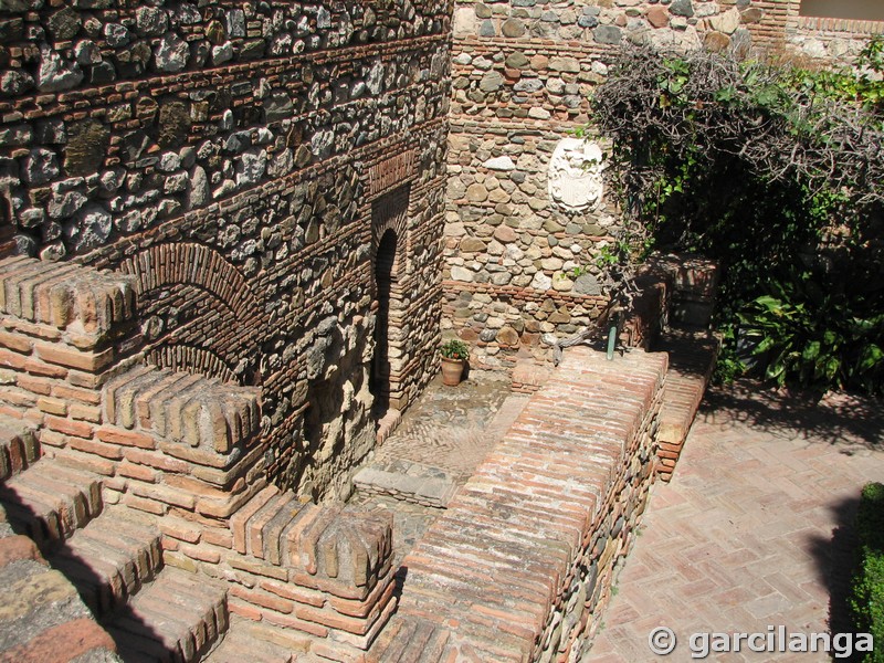 Alcazaba de Málaga