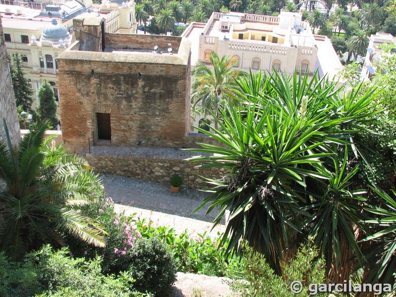 Alcazaba de Málaga