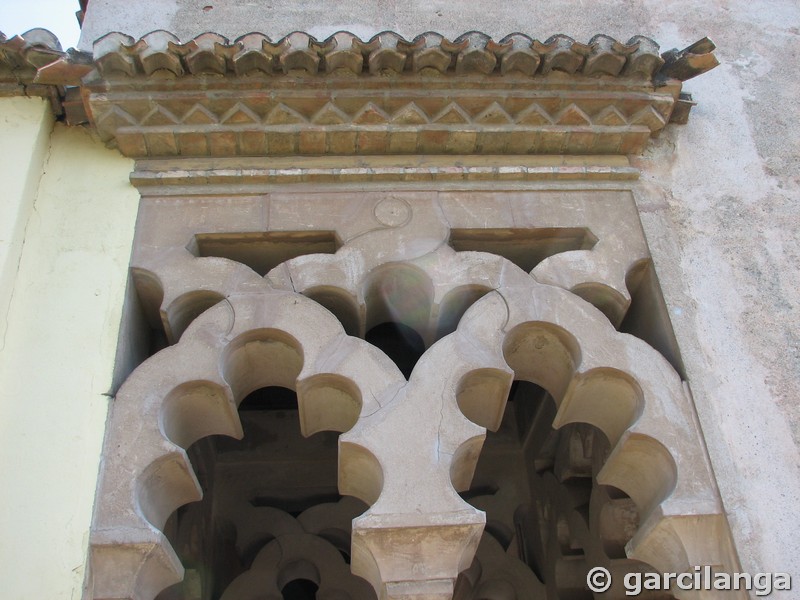 Alcazaba de Málaga