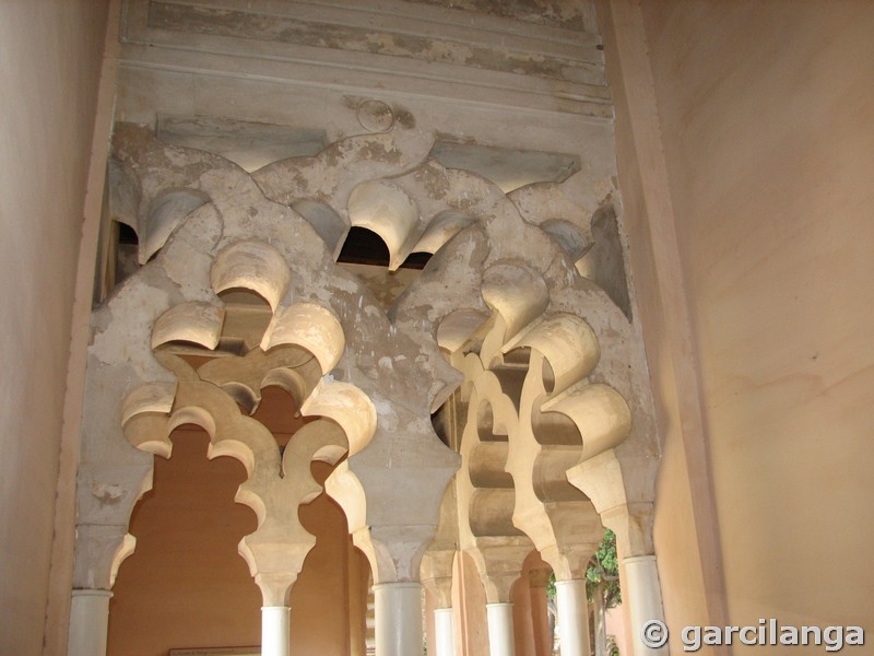 Alcazaba de Málaga