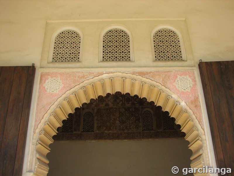 Alcazaba de Málaga