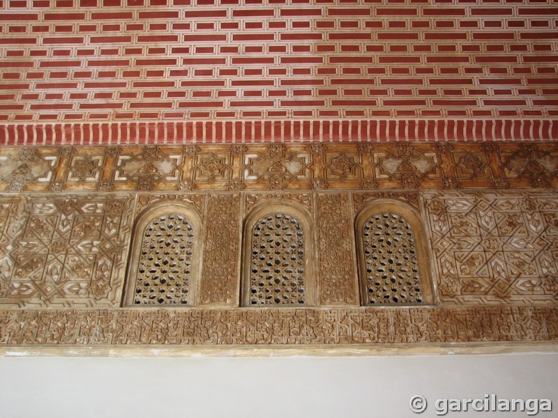 Alcazaba de Málaga