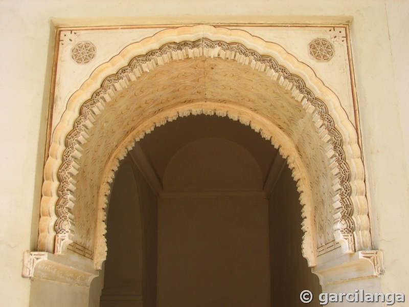 Alcazaba de Málaga