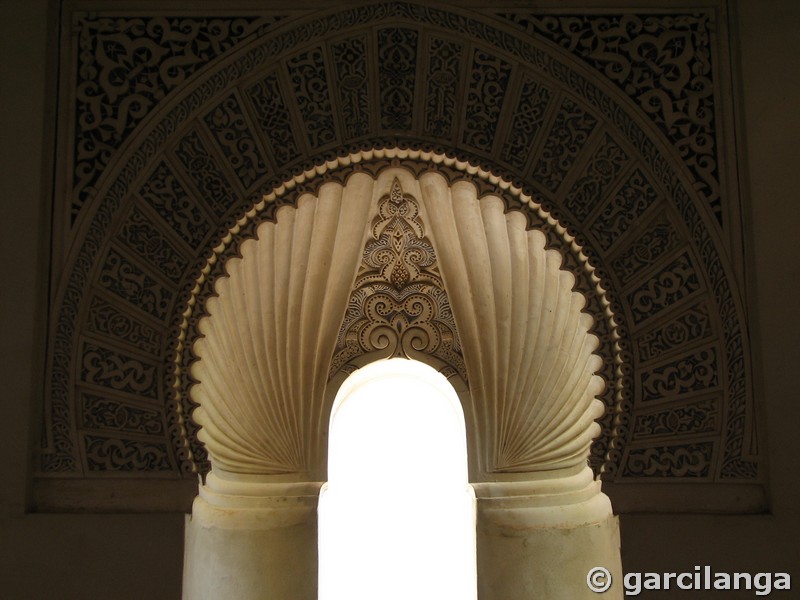 Alcazaba de Málaga