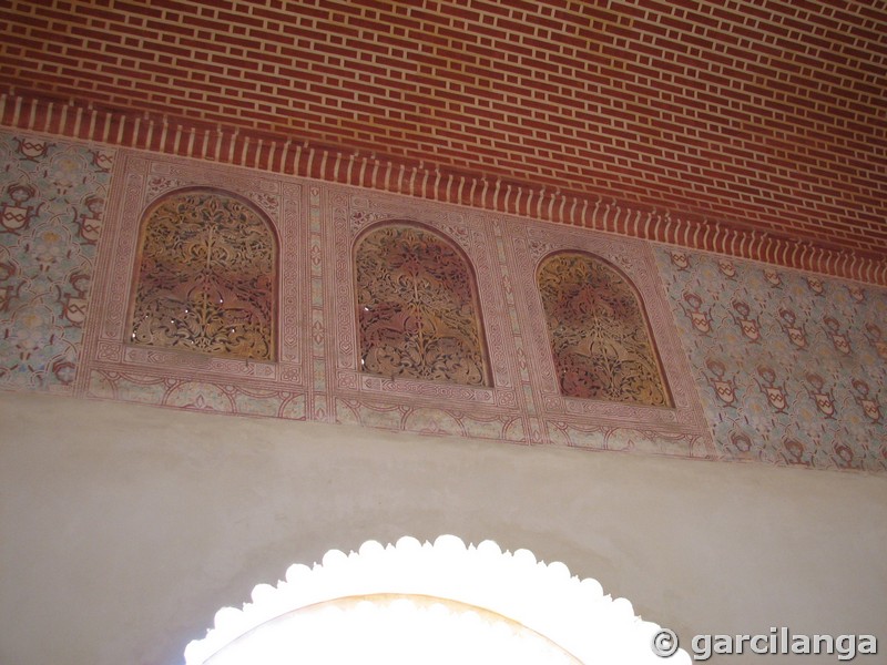 Alcazaba de Málaga