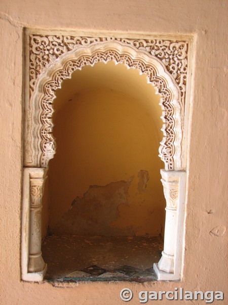 Alcazaba de Málaga