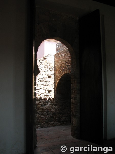 Alcazaba de Málaga