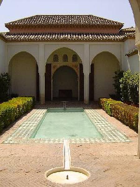 Alcazaba de Málaga