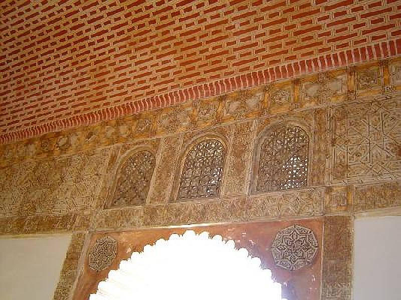 Alcazaba de Málaga