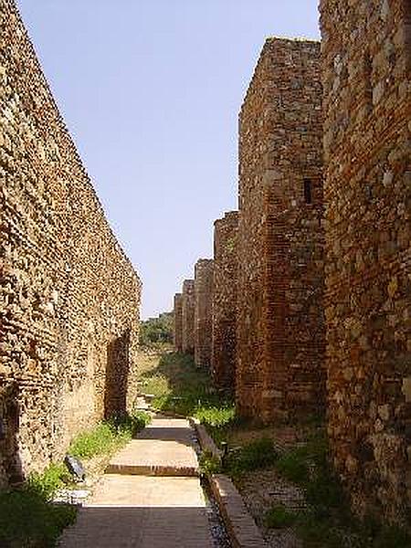 Alcazaba de Málaga