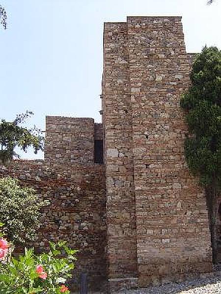 Alcazaba de Málaga