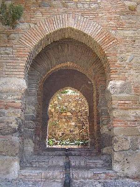 Alcazaba de Málaga