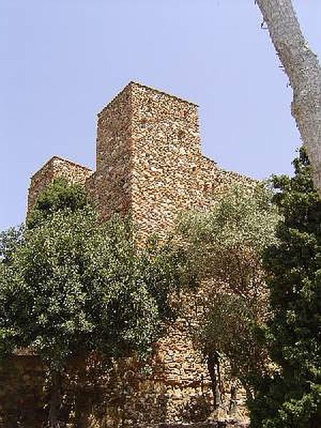 Alcazaba de Málaga