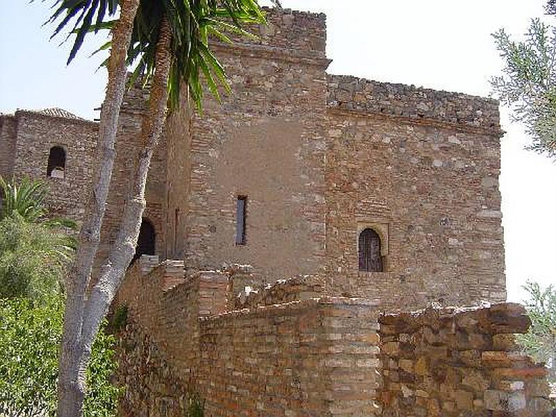 Alcazaba de Málaga