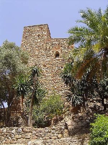 Alcazaba de Málaga