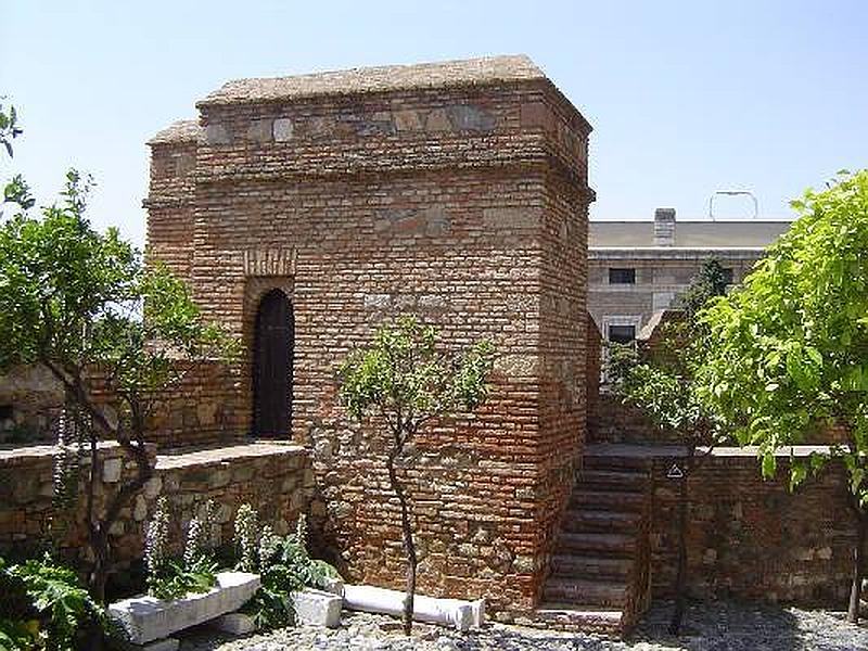 Alcazaba de Málaga