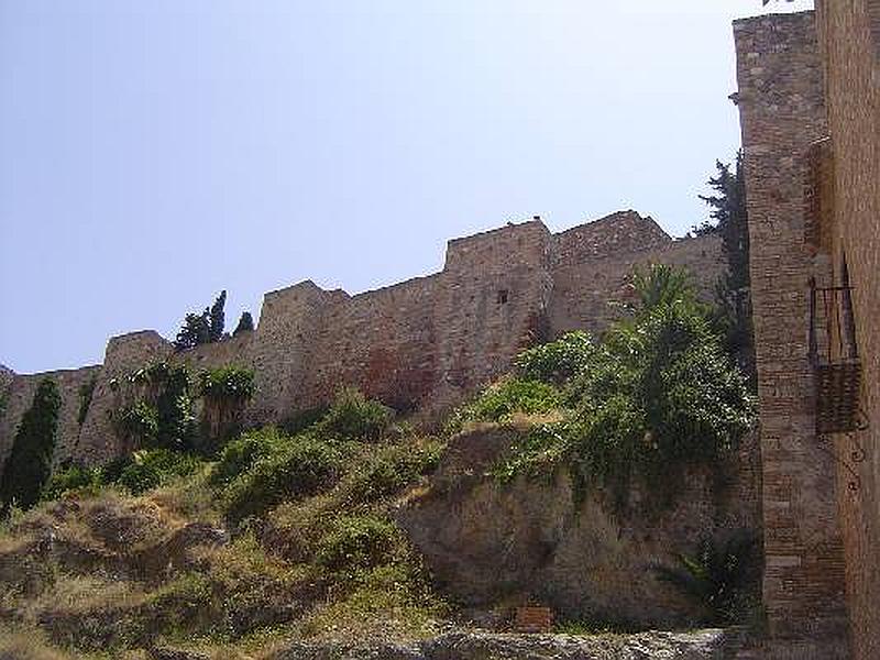 Alcazaba de Málaga