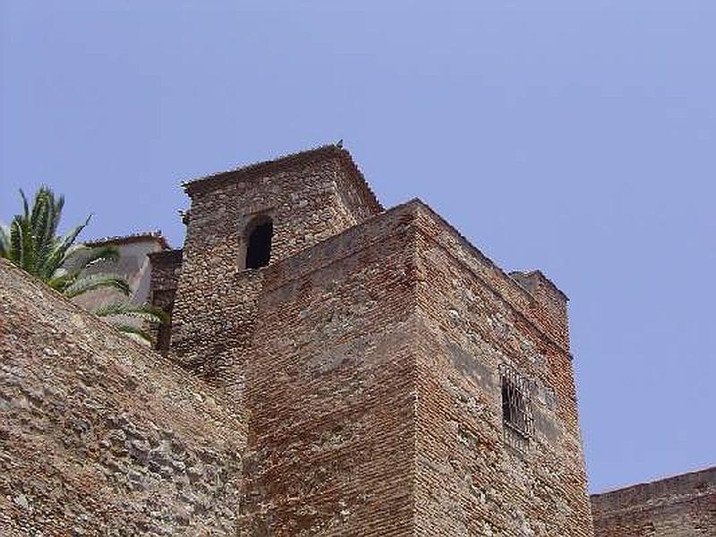 Alcazaba de Málaga