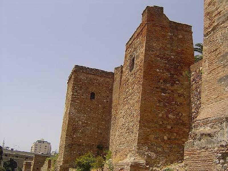 Alcazaba de Málaga