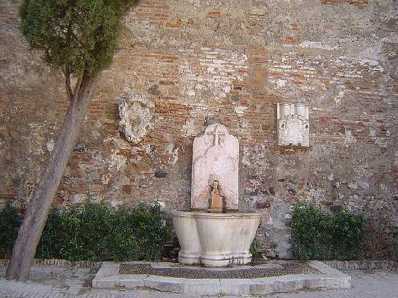 Alcazaba de Málaga