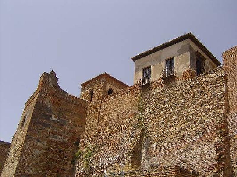 Alcazaba de Málaga