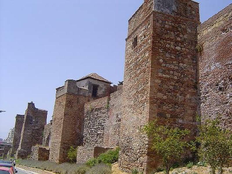 Alcazaba de Málaga