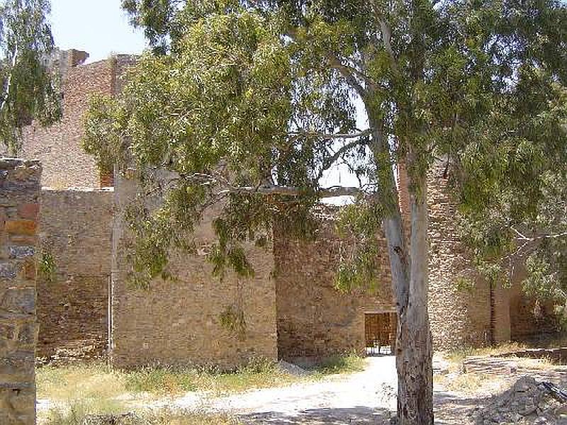 Alcazaba de Málaga