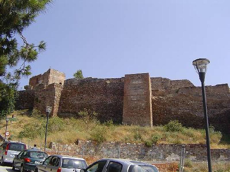 Alcazaba de Málaga