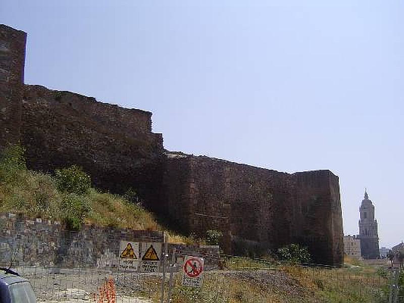 Alcazaba de Málaga