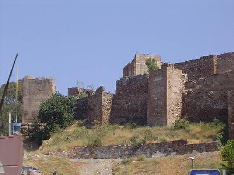 Alcazaba de Málaga