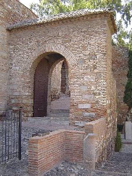 Alcazaba de Málaga