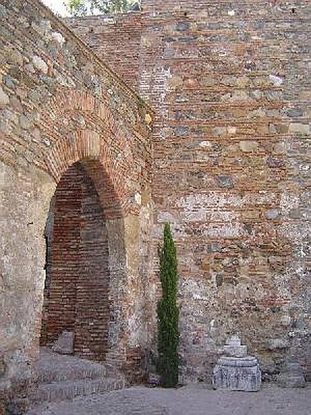 Alcazaba de Málaga