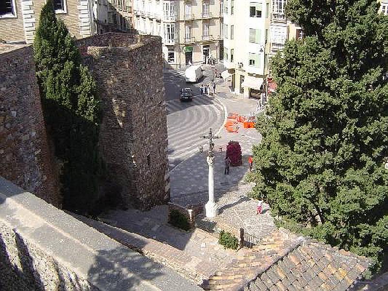 Alcazaba de Málaga