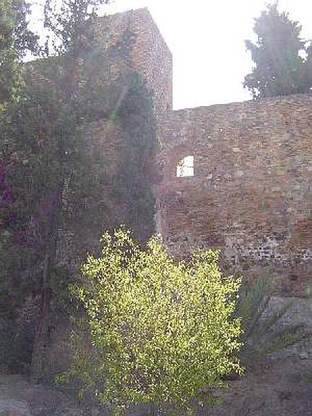 Alcazaba de Málaga