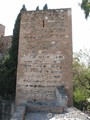 Alcazaba de Málaga