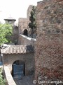 Alcazaba de Málaga