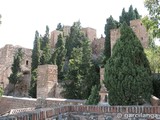 Alcazaba de Málaga